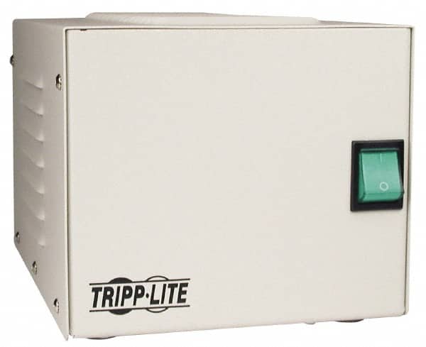 Tripp-Lite IS500HG 120 Volt Output, 60 Hz, 500 VA, General Purpose Transformer 