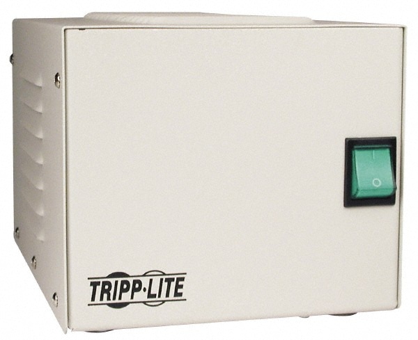 Tripp-Lite IS500HG 120 Volt Output, 60 Hz, 500 VA, General Purpose Transformer Image