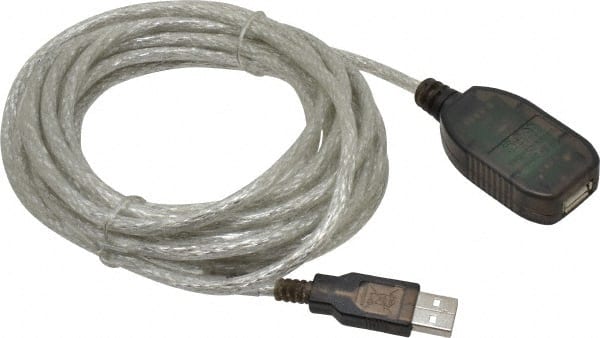 Tripp-Lite U026-016 16 Long, USB A/A Computer Cable 