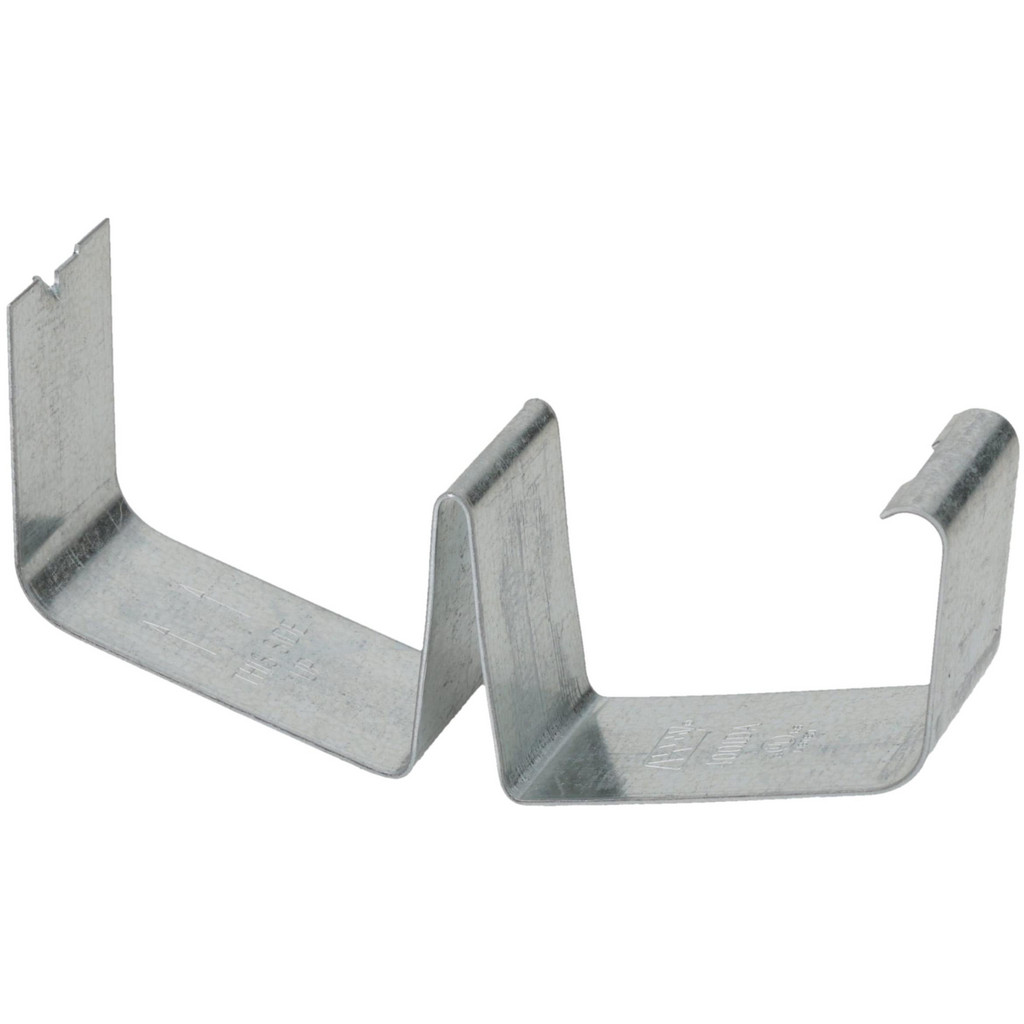 Wiremold - DIVIDER CLIP F/4000 STEEL RACEWAY FITTING | MSC Direct