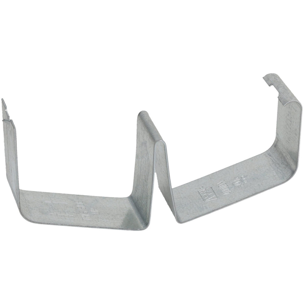 Wiremold - DIVIDER CLIP F/4000 STEEL RACEWAY FITTING | MSC Direct