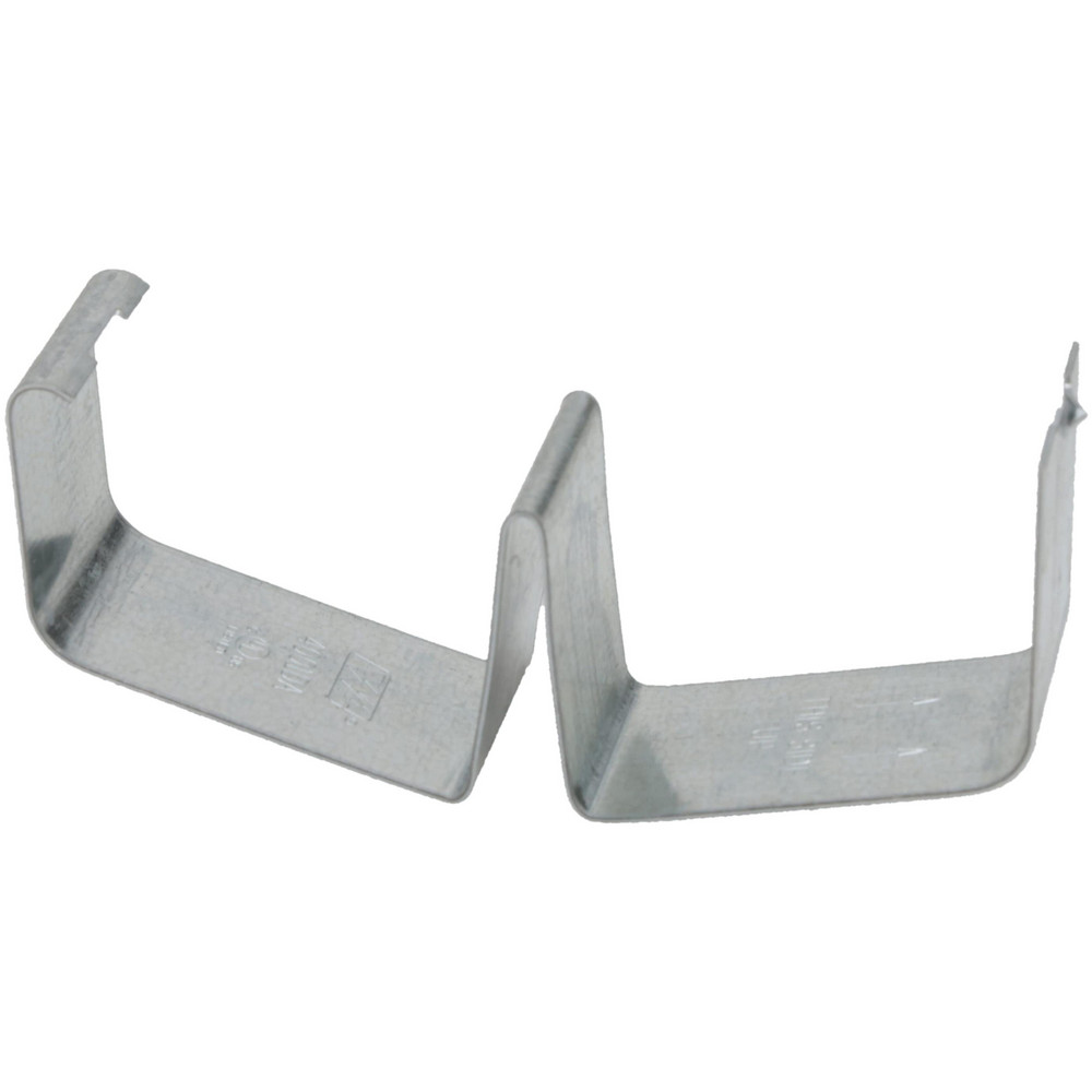 Wiremold - DIVIDER CLIP F/4000 STEEL RACEWAY FITTING | MSC Direct