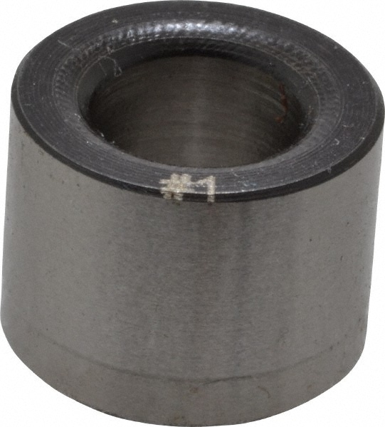 Boneham - Press Fit Headless Drill Bushing: P, 0.228" ID, 13/32" OD ...