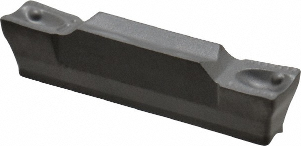 Iscar 6200119 Grooving Insert: GRIP3002Y IC08, Solid Carbide Image