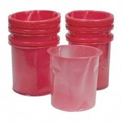 5 Gallon LDPE Pail Insert