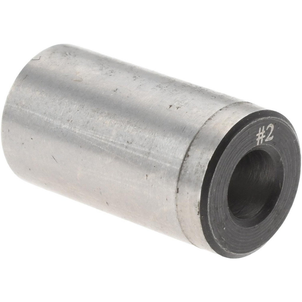 Boneham - Press Fit Headless Drill Bushing: Type P, #12 ID, 13/32