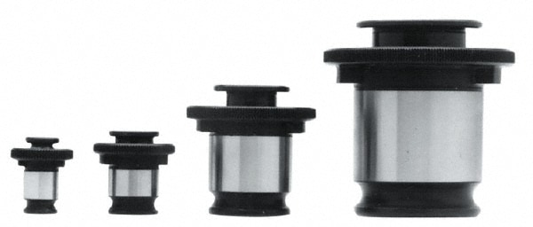 Tapping Adapter: 7/8" Tap, #2 Adapter