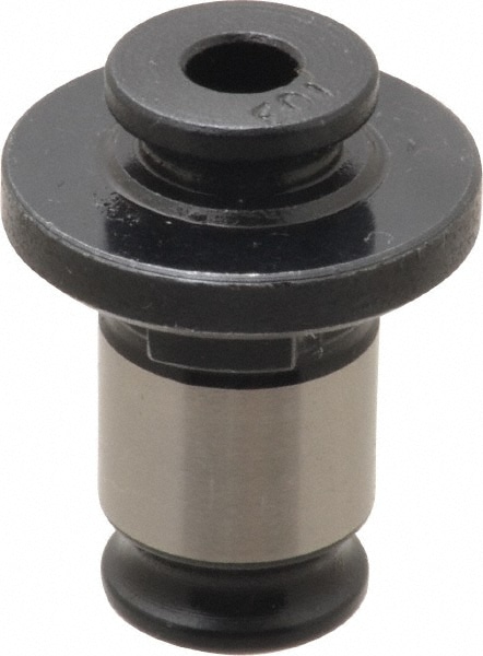 Tapping Adapter: #10 Tap, #0 Adapter