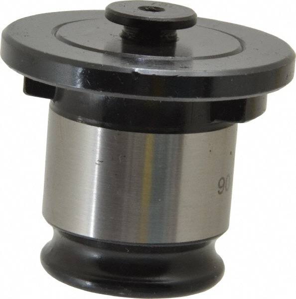 Tapping Adapter: #0-#6 Tap, #2 Adapter