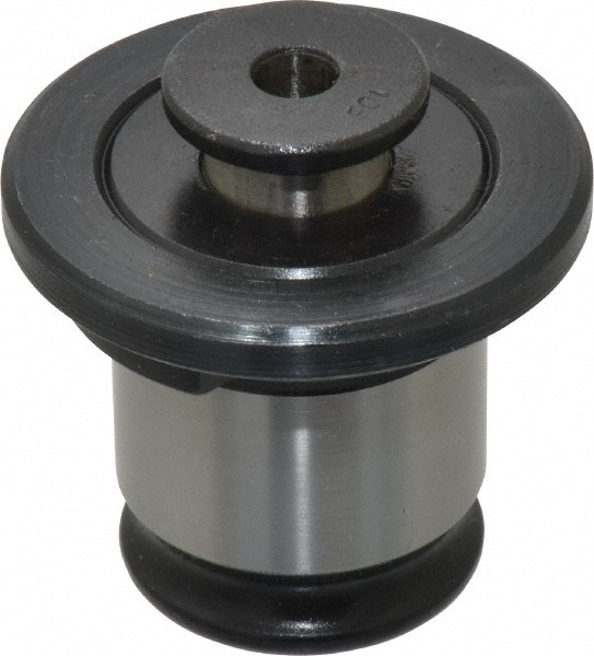 Tapping Adapter: 1/4" Tap, #2 Adapter