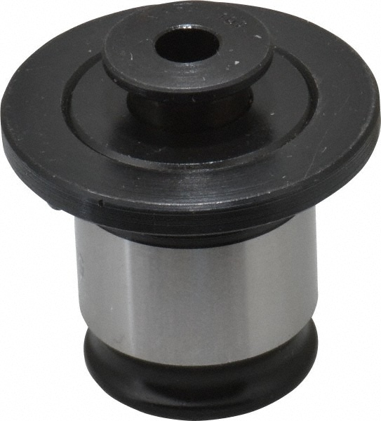Tapping Adapter: 5/16" Tap, #2 Adapter
