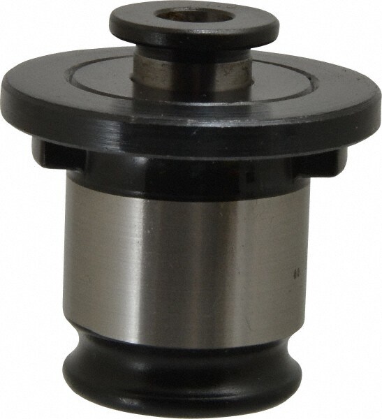 Tapping Adapter: 3/8" Tap, #2 Adapter