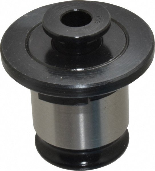 Tapping Adapter: 1/2" Tap, #2 Adapter