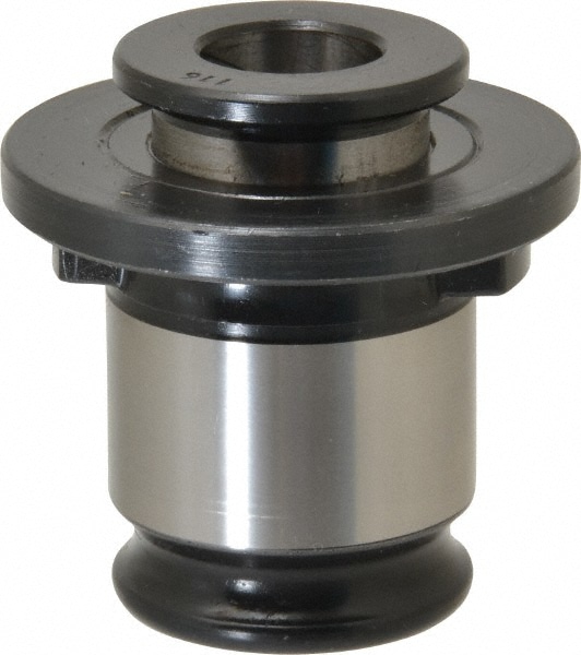 Tapping Adapter: 3/4" Tap, #2 Adapter