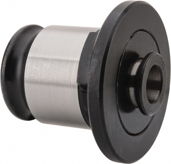 Tapping Adapter: 1/8" LS Pipe, #2 Adapter
