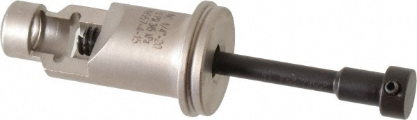 Recoil M8551-4-15 1/4-20 Thread Size, UNC Front End Assembly Thread Insert Power Installation Tools Image