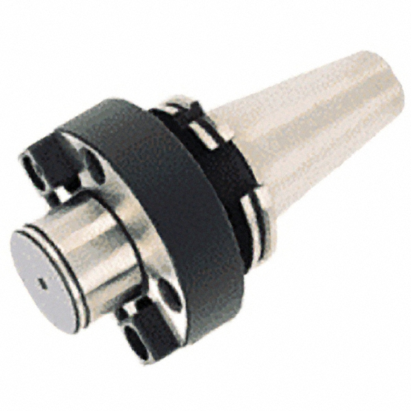 Iscar Face Mill Holder DIN6987150, 1.5748" Pilot Dia, 1.063" Arbor