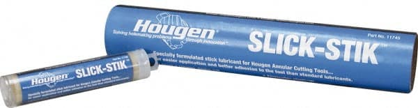 Hougen 11746-12 Power Drill Slick Stick Lubricant: 