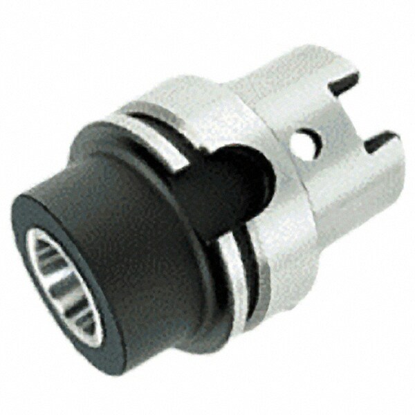 Click-In Quick Change, HSK63 Rotary Tool Holder Quick Change Master Holder
