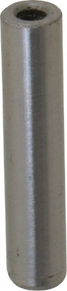 Boneham P1012BA Press Fit Headless Drill Bushing: P, 0.042" ID, 5/32" OD Image