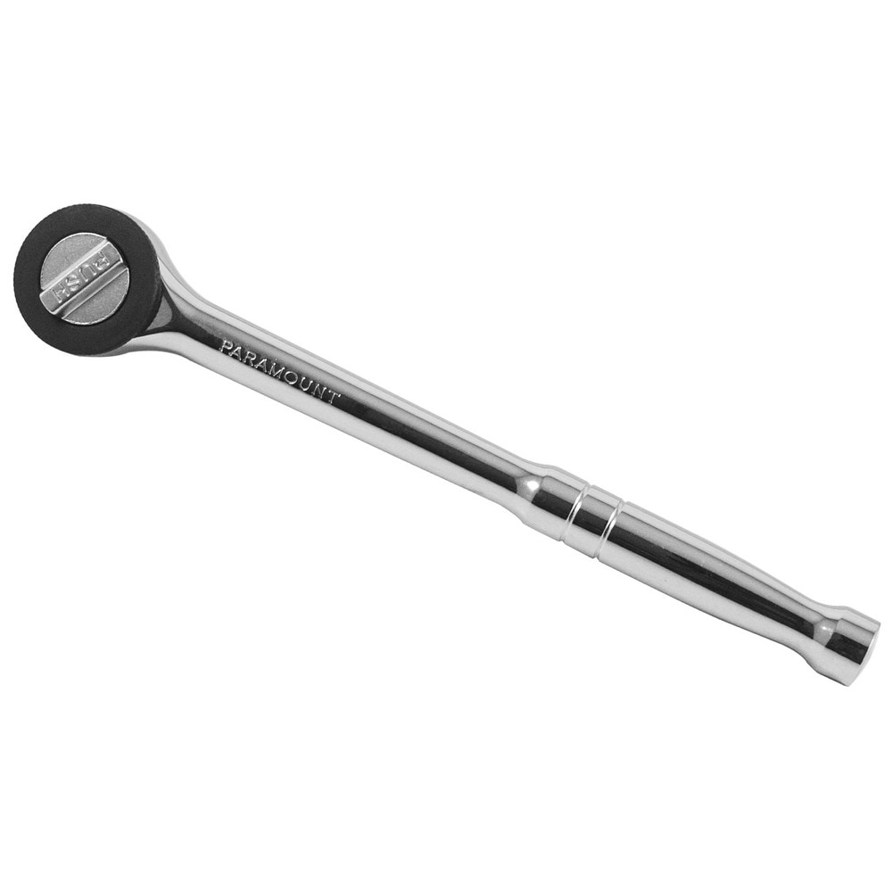 Paramount PAR-12RHT-10 Quick-Release Ratchet: 1/2" Drive, Round Head Image