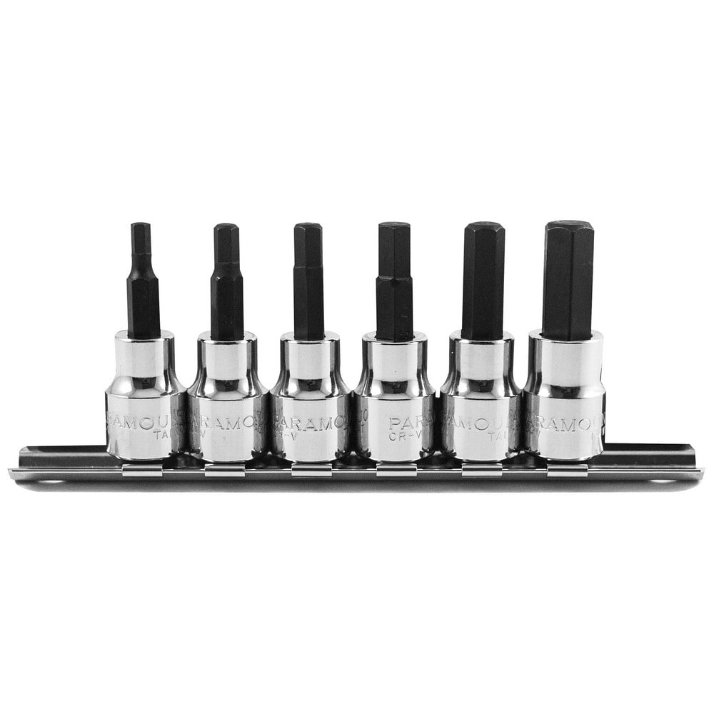 paramount-hex-bit-socket-set-3-8-drive-6-pc-4-to-10-mm-hex