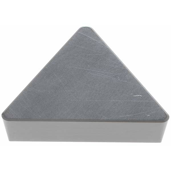 Turning Insert: TPG322T00825 HT601CA, Ceramic