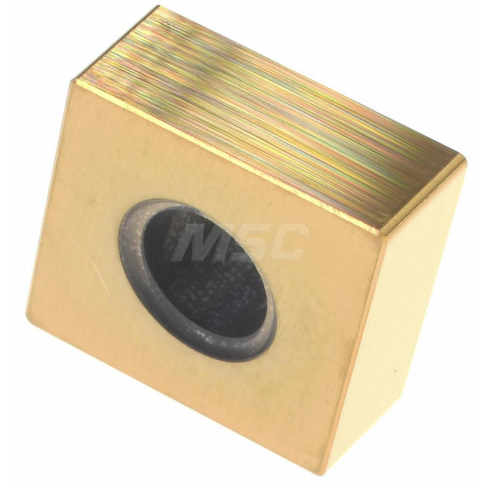 Hertel Turning Insert CNGA431T00625 HP610CA, Ceramic MSC Direct