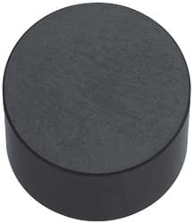 Turning Insert: RNG43T00825 HT601CA, Ceramic