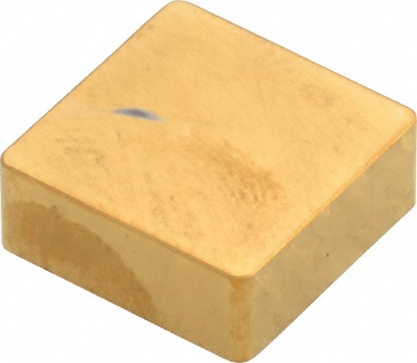 Turning Insert: SNG432T00625 HP610CA, Ceramic