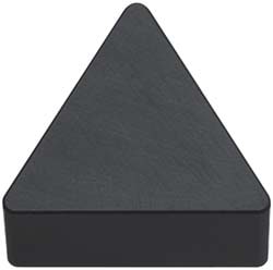 Turning Insert: TNG433T00825 HT601CA, Ceramic