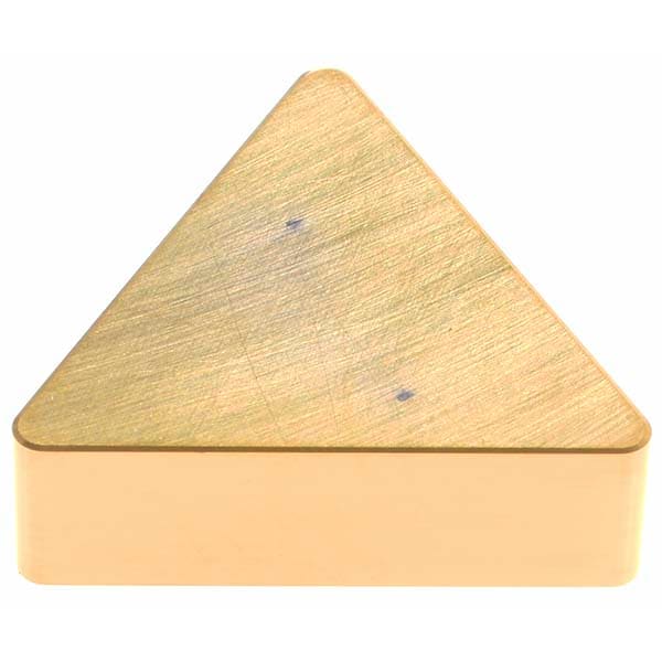 Turning Insert: TNG332T00625 HP610CA, Ceramic