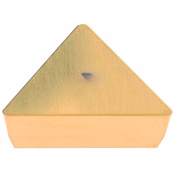 Turning Insert: TPG221T00320 HP610CA, Ceramic