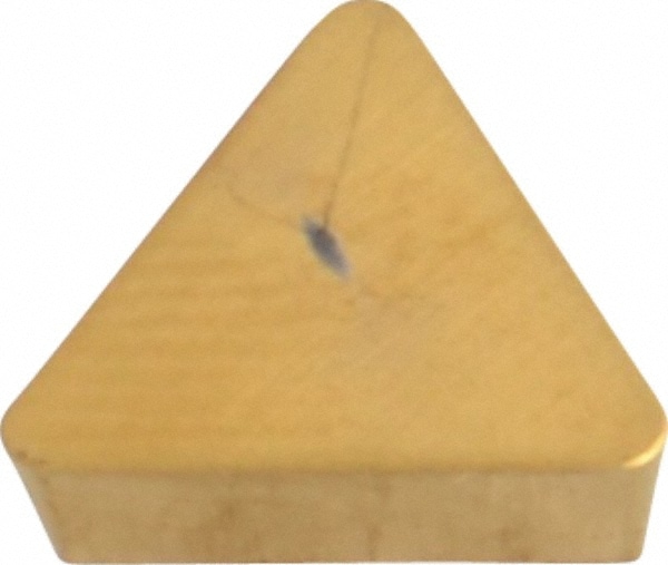 Turning Insert: TPG222T00320 HP610CA, Ceramic