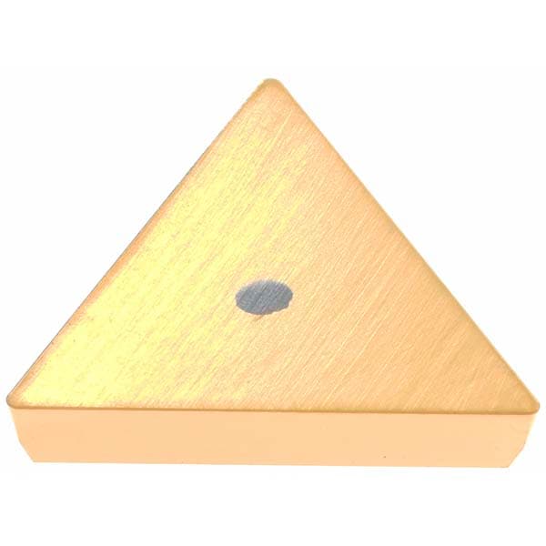 Turning Insert: TPG321T00320 HP610CA, Ceramic