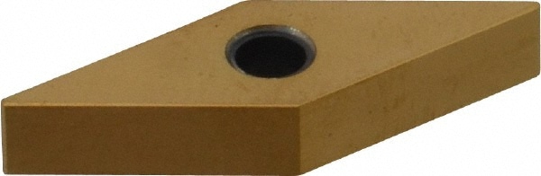 Turning Insert: VNGA331T00625 HP610CA, Ceramic