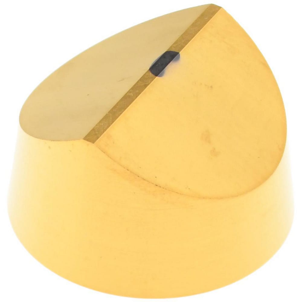 Turning Insert: RCGX104P08015 HP610CA, Ceramic