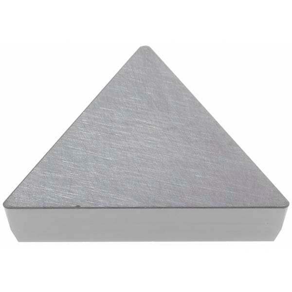 Turning Insert: TPG321T00320 HT601CA, Ceramic