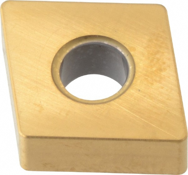 Turning Insert: CNMA432T00625 HP610CA, Ceramic