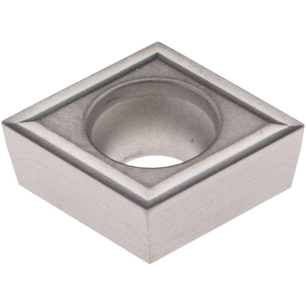 Turning Insert: CCGT32.50.5 HT115CR, Cermet