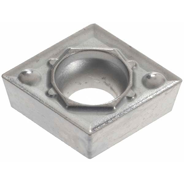 Turning Insert: CCMT21.50.5BH HT115CR, Cermet