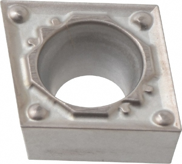 Turning Insert: CCMT32.50.5BH HT115CR, Cermet