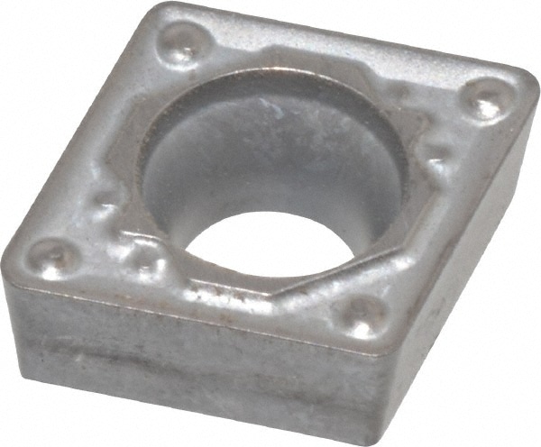 Turning Insert: CCMT32.52BH HT115CR, Cermet