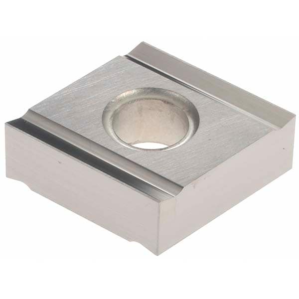 Turning Insert: CNGG4302NR HT115CR, Cermet