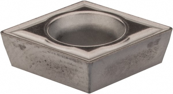 Turning Insert: CPMH321 HT115CR, Cermet