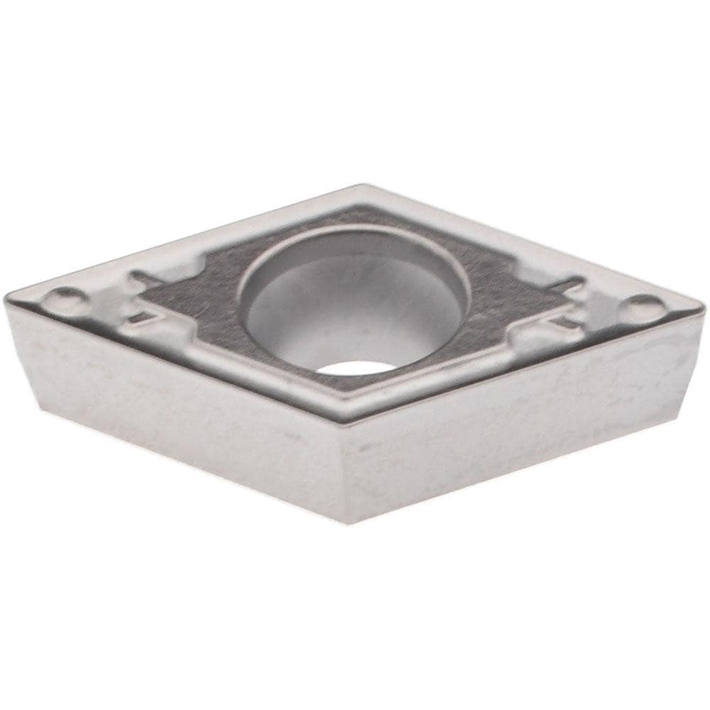 Turning Insert: DCMT32.51BH HT115CR, Cermet
