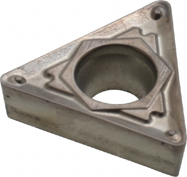 Turning Insert: TCMT32.52BH HT115CR, Cermet