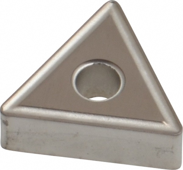 Turning Insert: TNMG332 HT115CR, Cermet