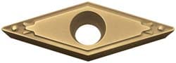 Turning Insert: VBMT221BH HP225CR, Cermet