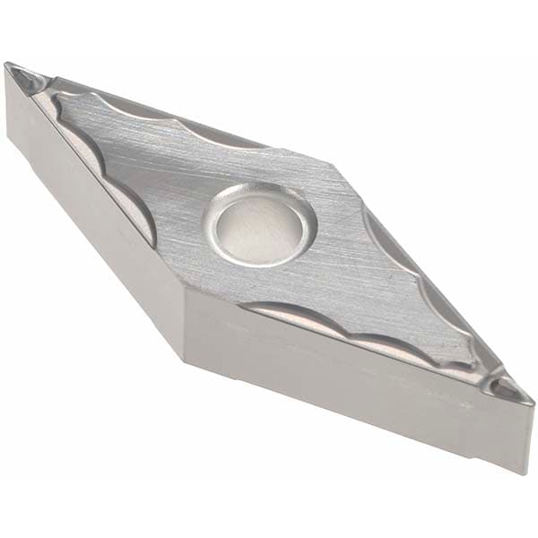 Turning Insert: VNMG3305EH HT115CR, Cermet
